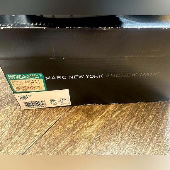 Men’s Andrew Marc Boot - Picture 8 of 8